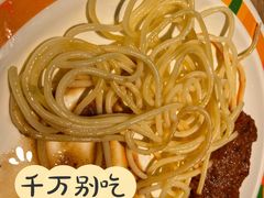 -比格比萨自助(德思勤四季汇店)