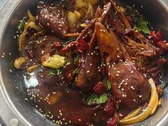 -清真•蜀风园(丁字沽总店)