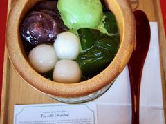 -中村藤吉(本店)