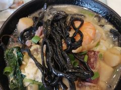 -金穗-老荣成·荣成菜