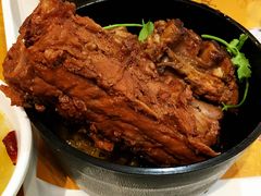 -半亩良田排骨米饭(西城红场店)
