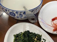 -长平肥姐白粥·海鲜打冷