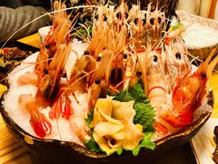 -王鼎精致料理铁板烧(世博源店)