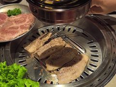 -大叹号·朝鲜族烤肉(滨海吾悦广场店)