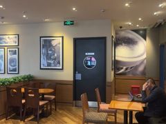 -COSTA COFFEE(张江软件园店)