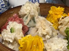-龍聚祥烧麦馆(万达店)