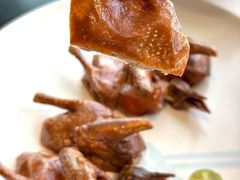 -馋遇江南·精致湖景雅宴(东方之门店)