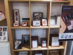 -方快照相馆(新梅广场店)