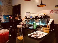 -COSTA COFFEE(上海月星环球港店)