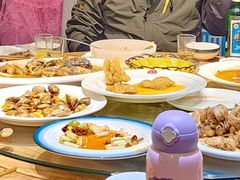 -小船渔村•大连菜•大连焖鱼(明泽街店)