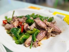 -星奇缘·海鲜餐厅(东山美食地标店)
