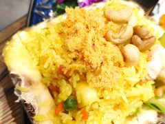 -Hi YOU你的饭局泰餐厅(雍和宫店)