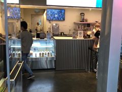 -喜茶(北京五棵松华熙店)
