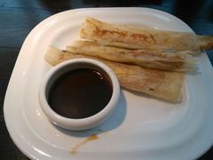 葱包桧-外婆家(杭州马塍店·杭帮菜名店)