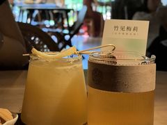 -时光花园(白鹭洲店)