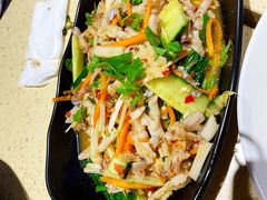 -缅丽·缅甸小吃(版纳店)