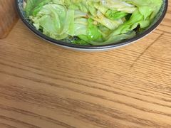 -峇峇娘马来西亚餐厅(望京SOHO店)