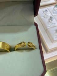 -景祥珠宝打金·黄金加工修理·旧款改造镶嵌