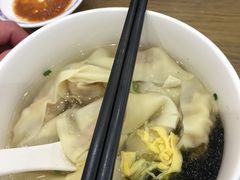 -锡笼记·无锡小笼(大润发店)