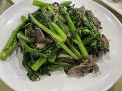 -大自然美食农庄(广州南站店)
