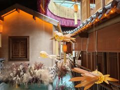 -叶叶菩提(太原别墅店)