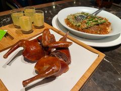 -汤城小厨•粤菜•靓汤(苏州街店)