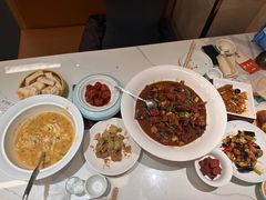 -梅飞酒家(桑园路店)