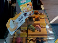 -麦当劳(大栅栏店)