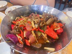 -小厨子私房菜·云南美食店