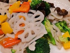 -仙林宾馆-餐厅