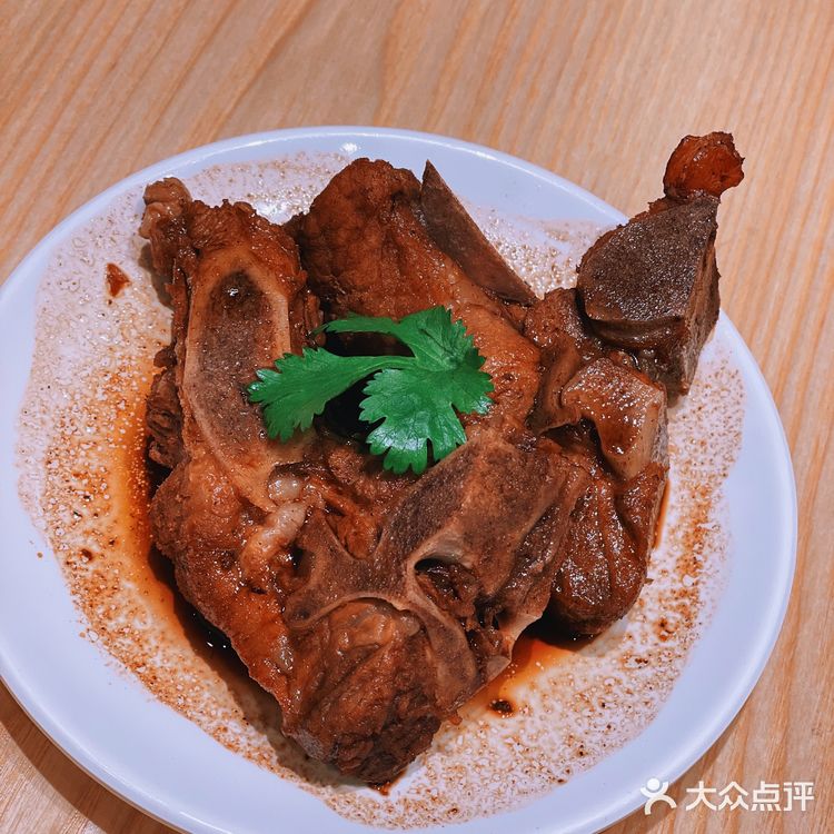 我只能说和我读书时期在比起在大学城吃到的