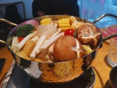 -Makumo·卷云家庭料理餐厅(美糖广场店)