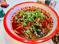 -文和友老长沙龙虾馆(化龙池店)