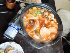-春草居酒屋·晴子の店