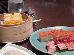 -逸东轩(香港逸东酒店)