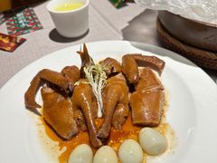 -大鸽饭(体育西路店)