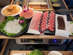 -川江号子火锅(运河城店)