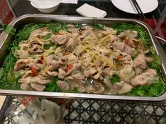 -特味村大酒店(南三环店)