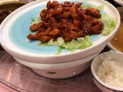 -西新饭店(城中店)