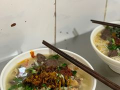 鸡汤米线-文山荷鲜居(翠湖店)
