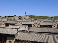 -山西王家大院