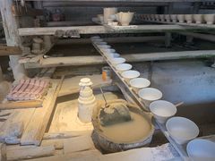 -景德镇古窑民俗博览区