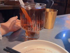 -探鱼·鲜青椒爽麻烤鱼(天一广场店)