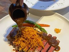 -窗外西餐厅(普罗理想国店)