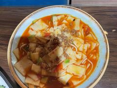 -清真·舒迩布炕锅王·高原美食文化(青海总店)