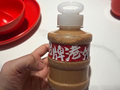 招牌港式奶茶-避风塘·金牌店·夜宵(金玉兰店)