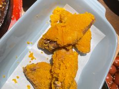 -蜜桃餐厅·伴山(湖滨商业街店)