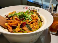 -川成元·麻辣香锅(凯德MALL西直门店)