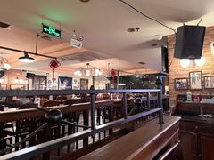 -宝莱纳啤酒花园餐厅PAULANER BRAUHAUS Nanjing(广州路店)