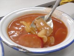 罗宋汤-做了不起的80后